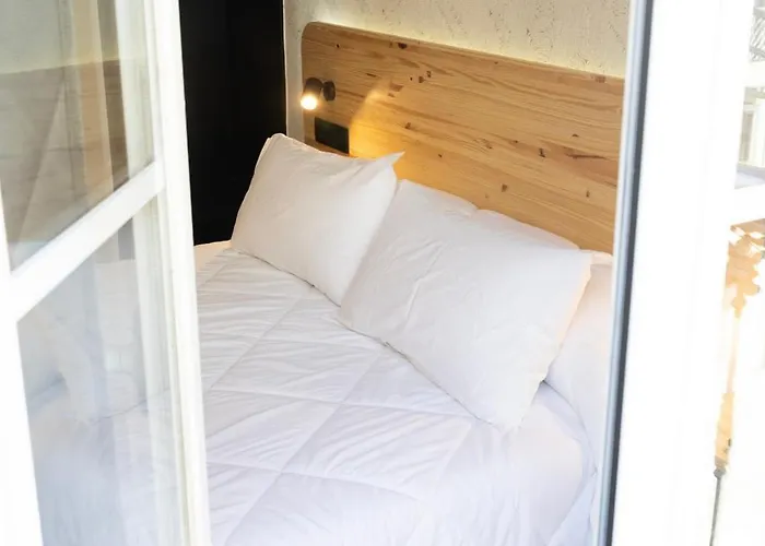 Nautico Ξενοδοχείο