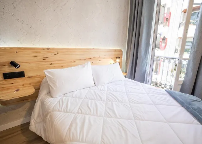 Ξενοδοχείο Nautico Βίγκο