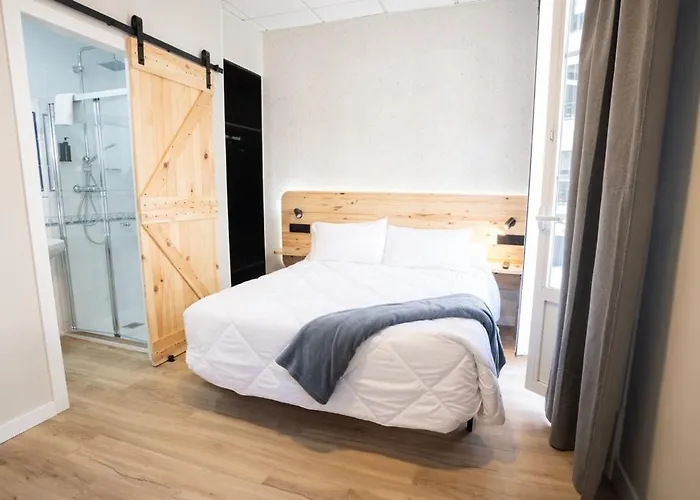 Nautico Ξενοδοχείο *