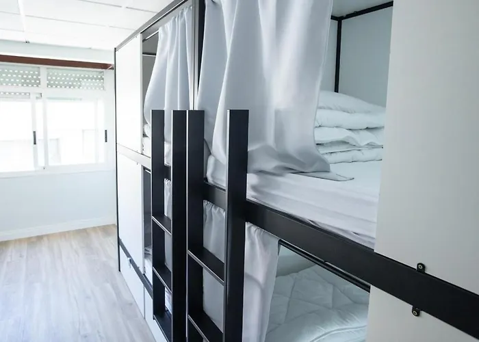 Otel Nautico Vigo