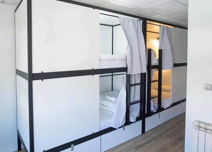 Nautico Ξενοδοχείο