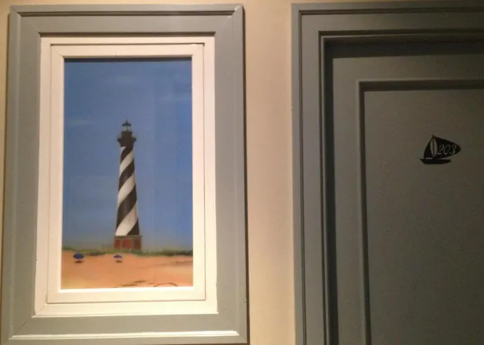 Nautico Ξενοδοχείο Βίγκο