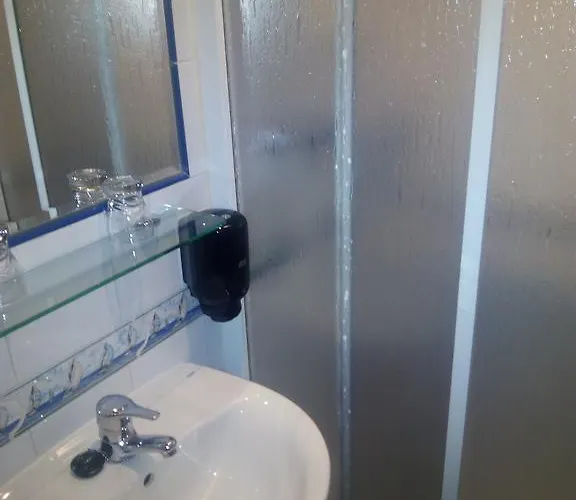 Ξενοδοχείο Nautico Βίγκο