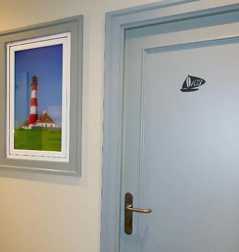 Ξενοδοχείο Nautico Βίγκο