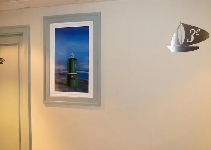 Nautico Ξενοδοχείο *