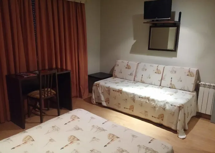 Ξενοδοχείο Nautico *