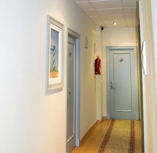 Nautico Ξενοδοχείο