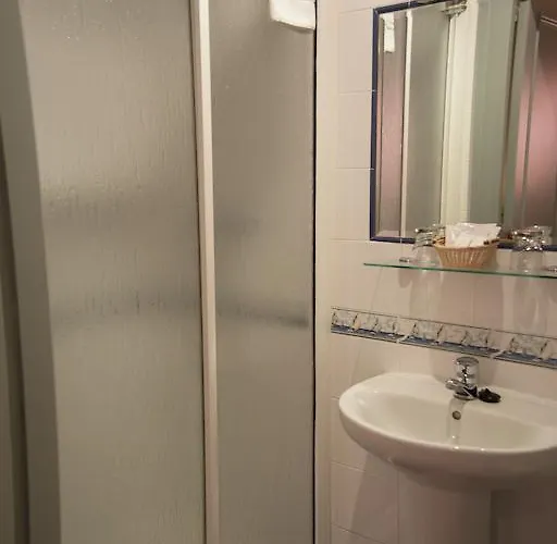 Nautico Ξενοδοχείο *