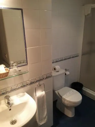 Nautico Ξενοδοχείο Βίγκο